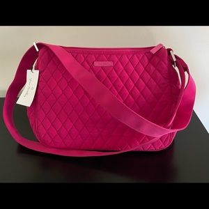 Fuchsia On the Go by Vera Bradley